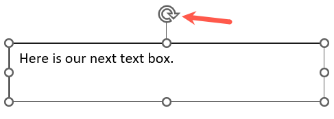 Text Rotation In Text Box How to Mirror or Flip Text in Microsoft Word