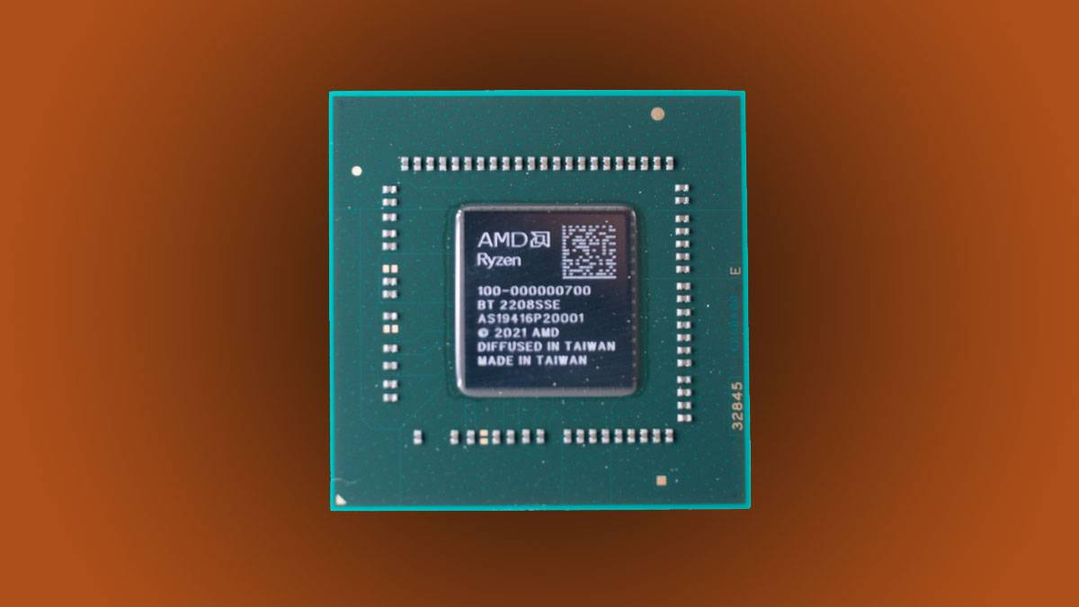 AMD's Ryzen 7045 CPUs Will Power The World's Best Laptops