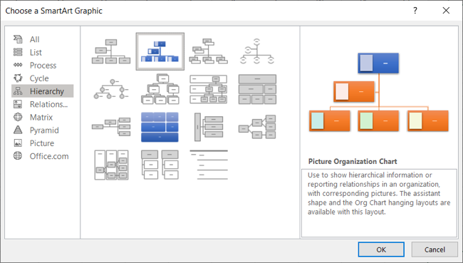 Smart Family Tree How to Make a Family Tree in Microsoft Excel