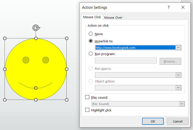 How to Create Action Buttons in Microsoft PowerPoint