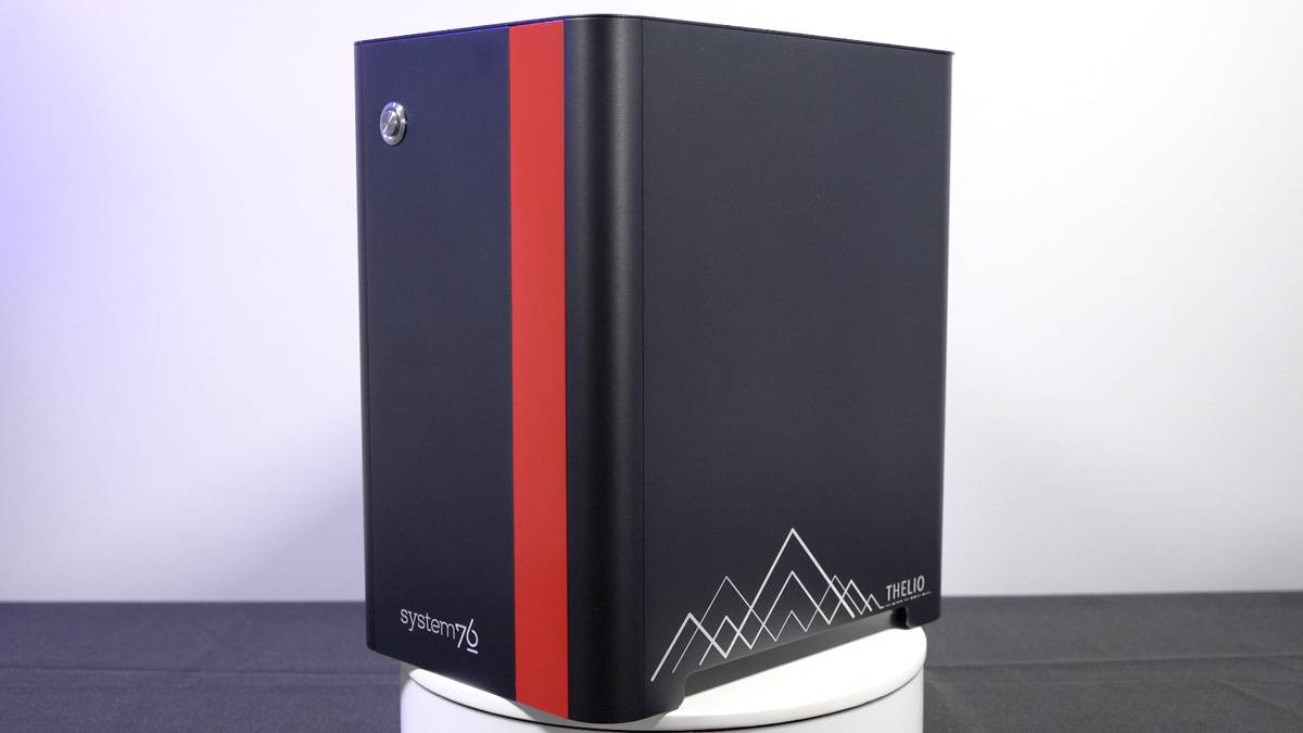 You Can Now Buy a Linux PC With Ryzen 7000 or 13th Gen Intel