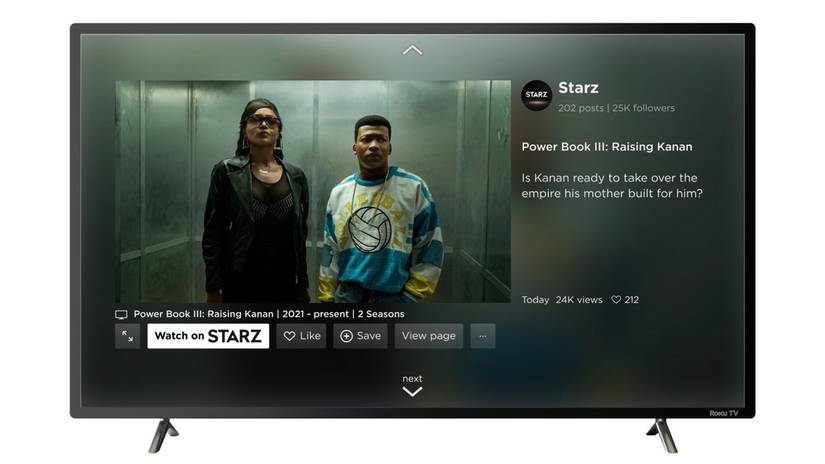Roku OS 11.5 Finally Upgrades the Roku Home Screen