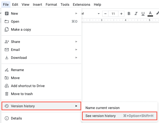 Google's Best Collaboration Tools in Docs, Sheets, and Slides