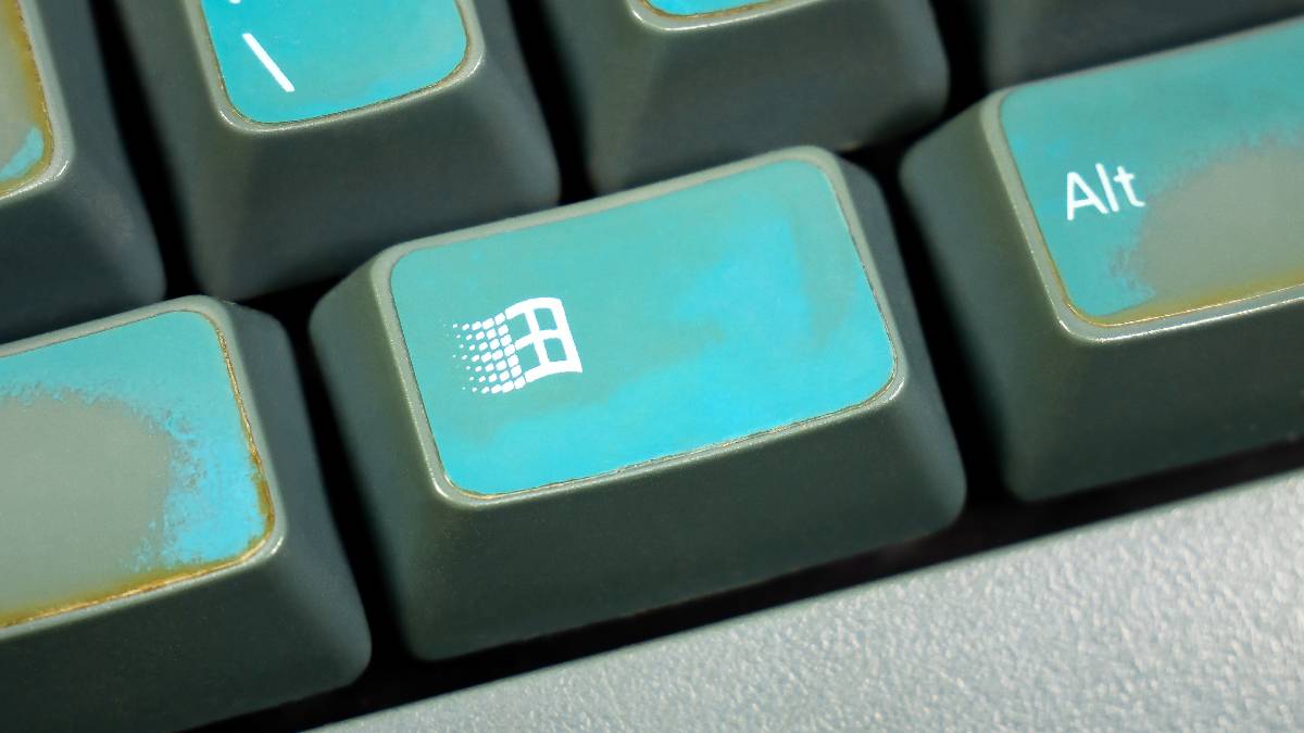 Windows Key Old 22 Classic Windows Games You Can Play Right Now
