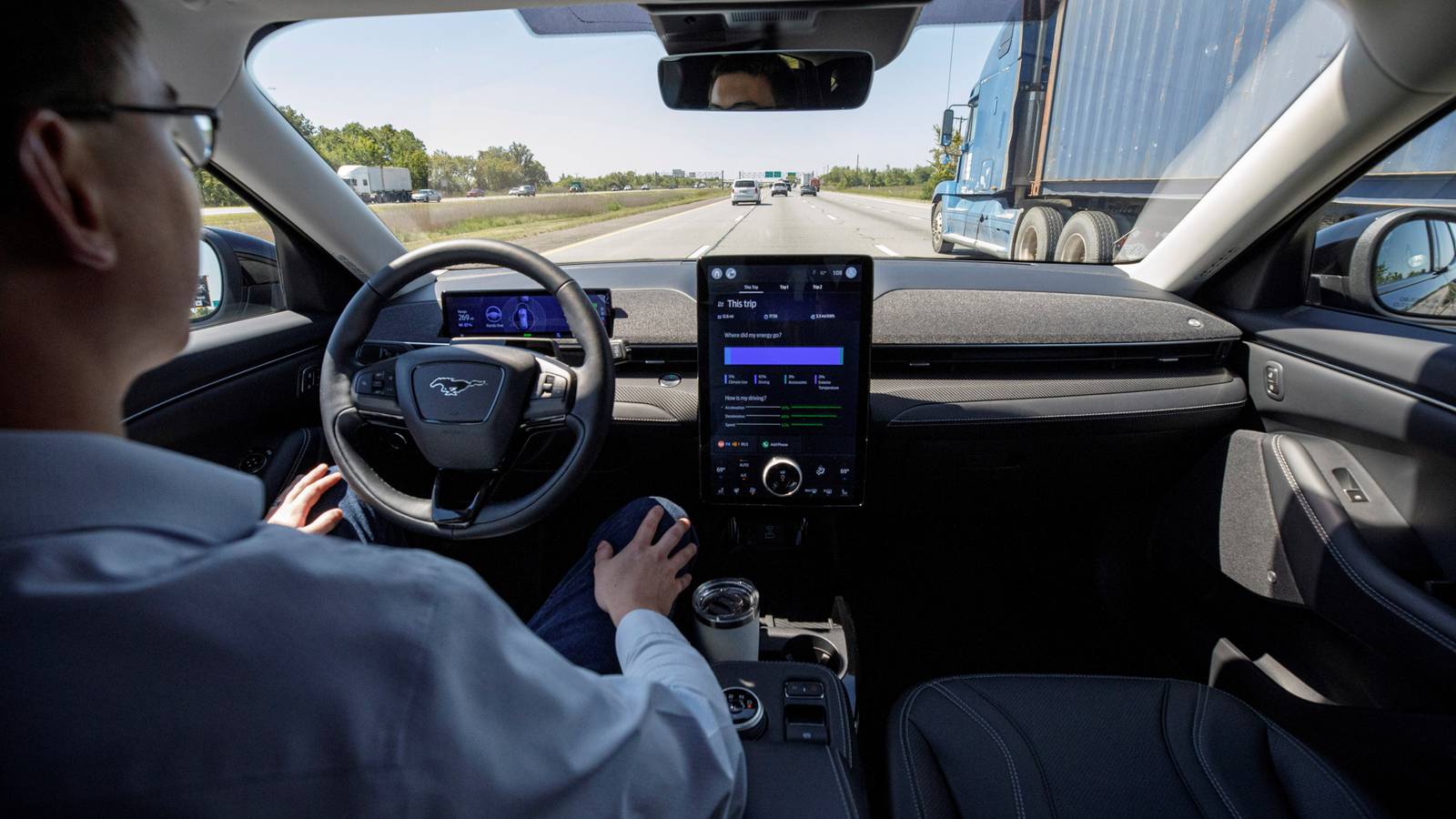 Paywalls on wheels: How software-defined vehicles plan to charge you later