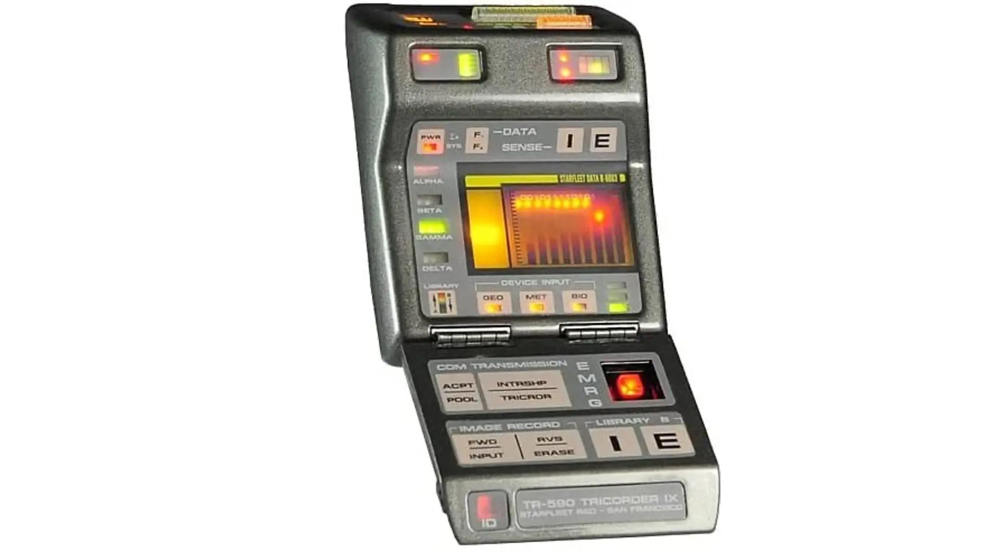 The Coolest 'Star Trek' Stuff on Amazon