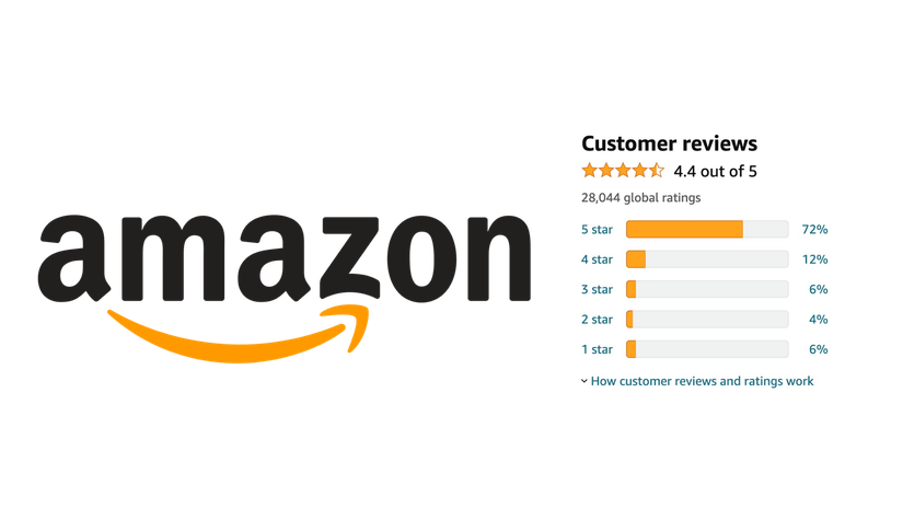 You Still Can't Trust Amazon Reviews and Here's Why