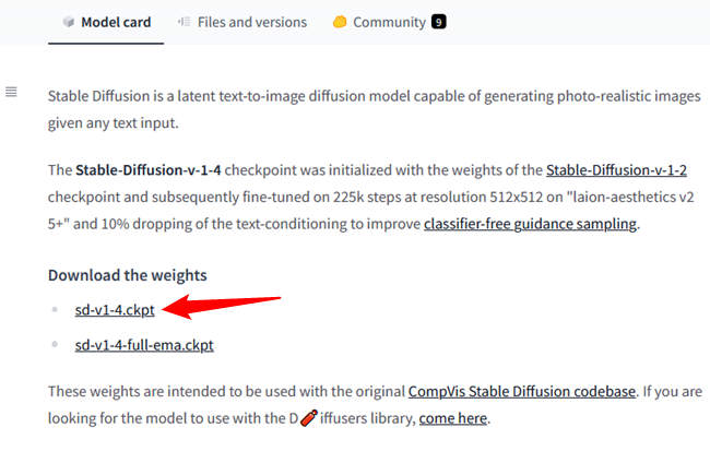 How to Run Stable Diffusion on Your PC to Generate AI Images