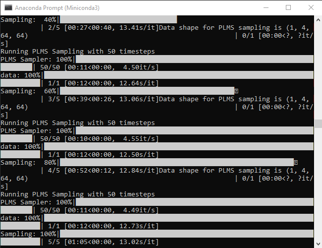 How to Run Stable Diffusion on Your PC to Generate AI Images
