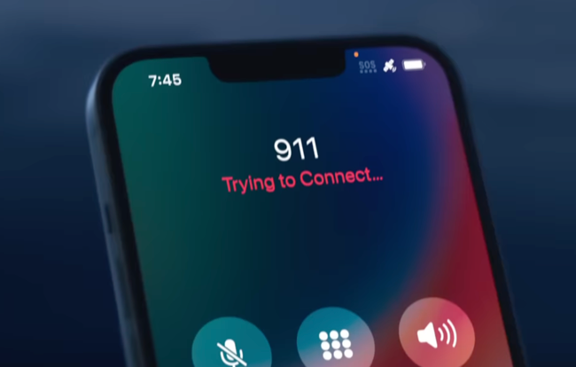 911 Call Routing Using Satellite The iPhone 14 Can Connect to Satellites: Here's How It Works