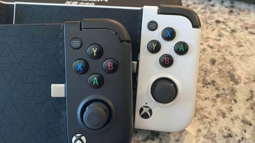 GameSir X2 Pro-Xbox Mobile Controller Review: A Comfortable Cloud ...