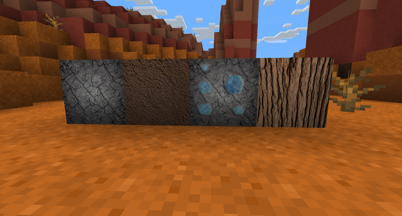 How to Make a Minecraft Texture Pack With Stable Diffusion