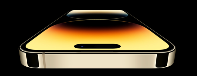 What's New in the iPhone 14 and iPhone 14 Pro: 7 Big Changes