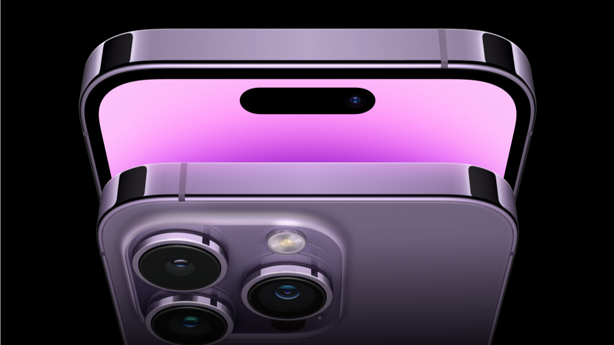 What's New in the iPhone 14 and iPhone 14 Pro: 7 Big Changes