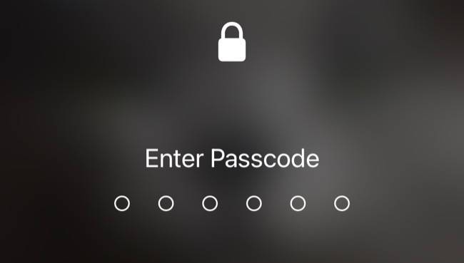 How Scammers Are Tricking People Into Unlocking Stolen iPhones