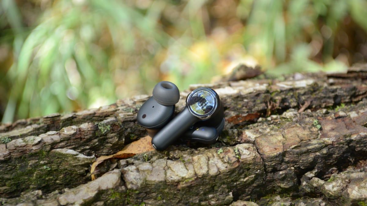 JBL Quantum TWS Review: Average Earbuds Made Great by a Secret Weapon