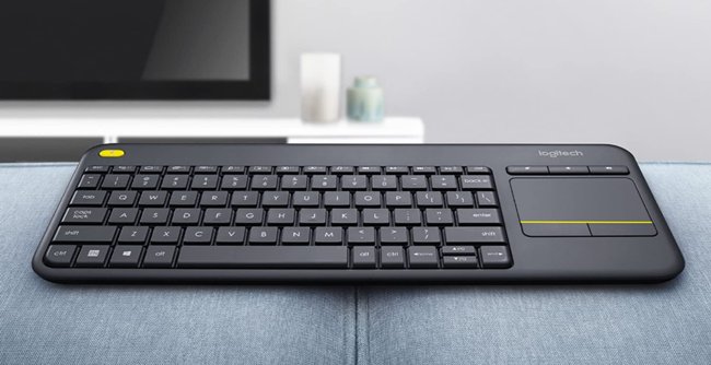 Tv Keyboard Computer Everything You Need to Use a PC With Your TV