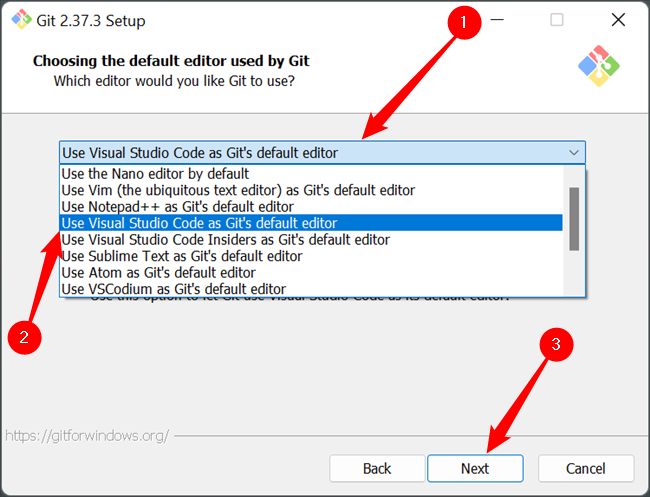 How to Install Git on Windows