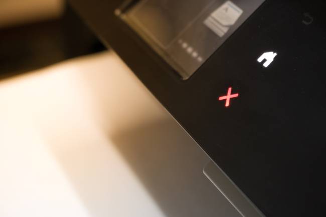 Printer Display Back Why Is My Printer Offline? (and How to Get It Online)
