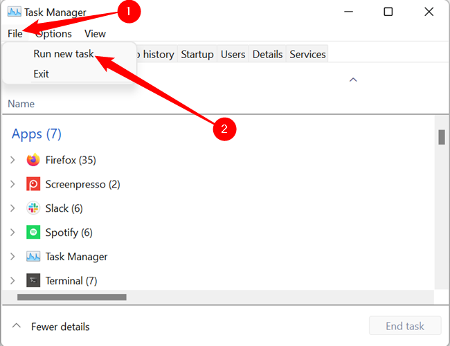 7 Ways to Open Windows Terminal on Windows 11