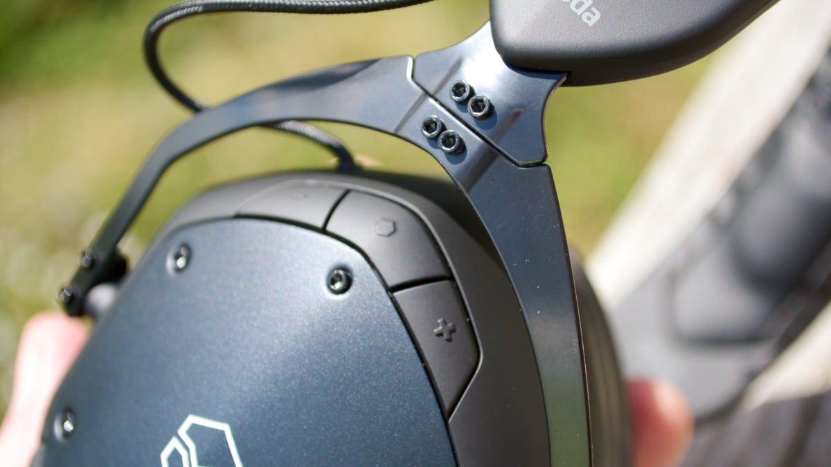 V-Moda Crossfade 3 Wireless Headphone Review: No ANC? No Problem