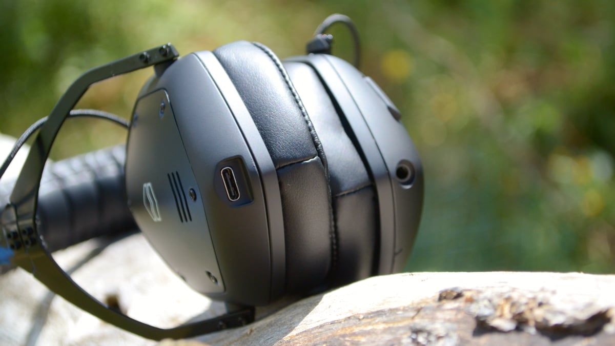 V-Moda Crossfade 3 Wireless Headphone Review: No ANC? No Problem