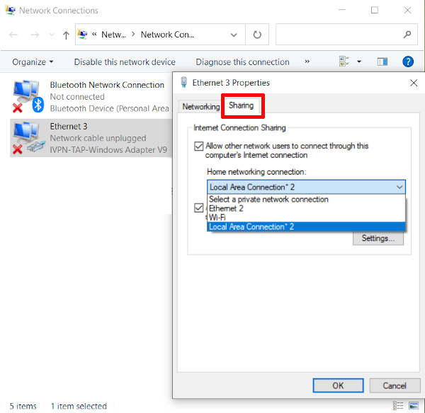 How to Set Up Your Windows PC as a VPN Router