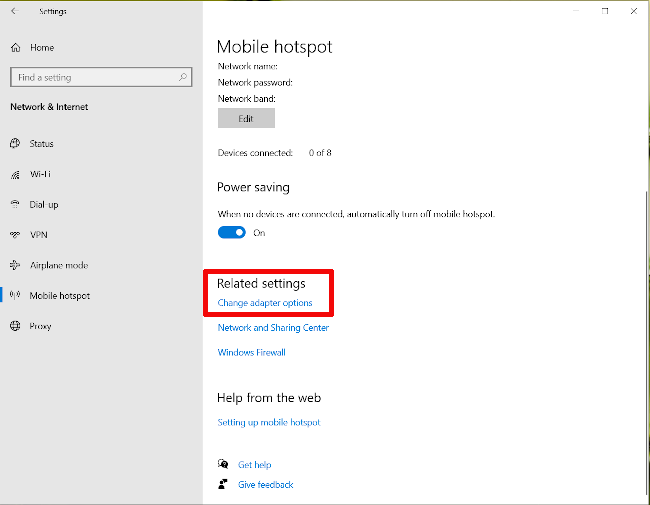 Pc Hotspot Router How to Set Up Your Windows PC as a VPN Router