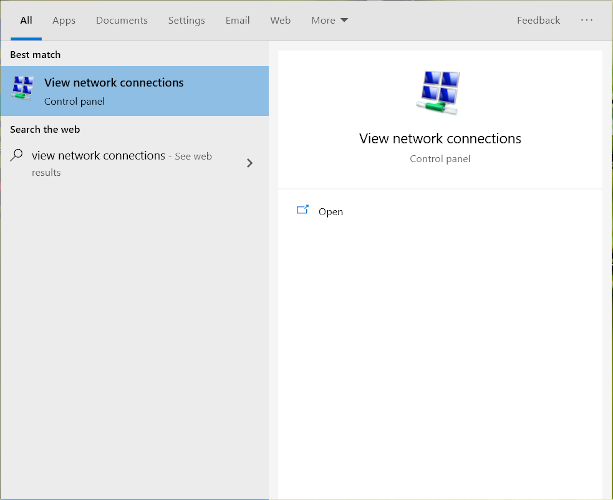 How to Set Up Your Windows PC as a VPN Router