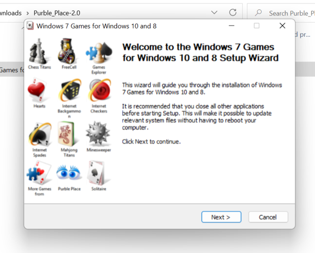 22 Classic Windows Games You Can Play Right Now