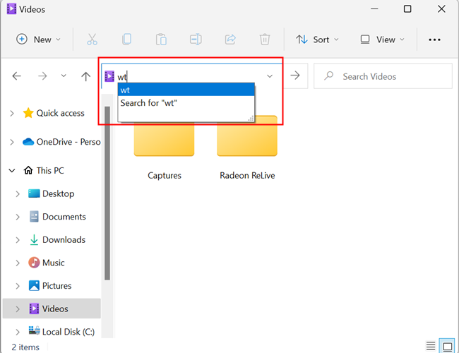 7 Ways to Open Windows Terminal on Windows 11