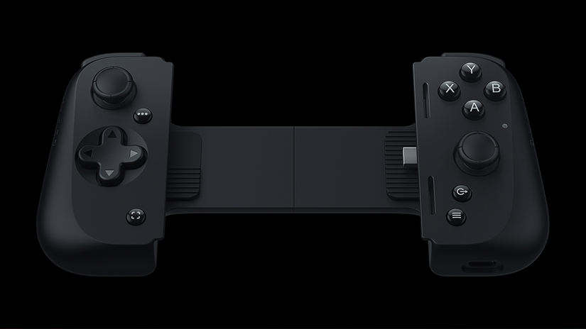 You Already Own a Cloud Gaming Handheld