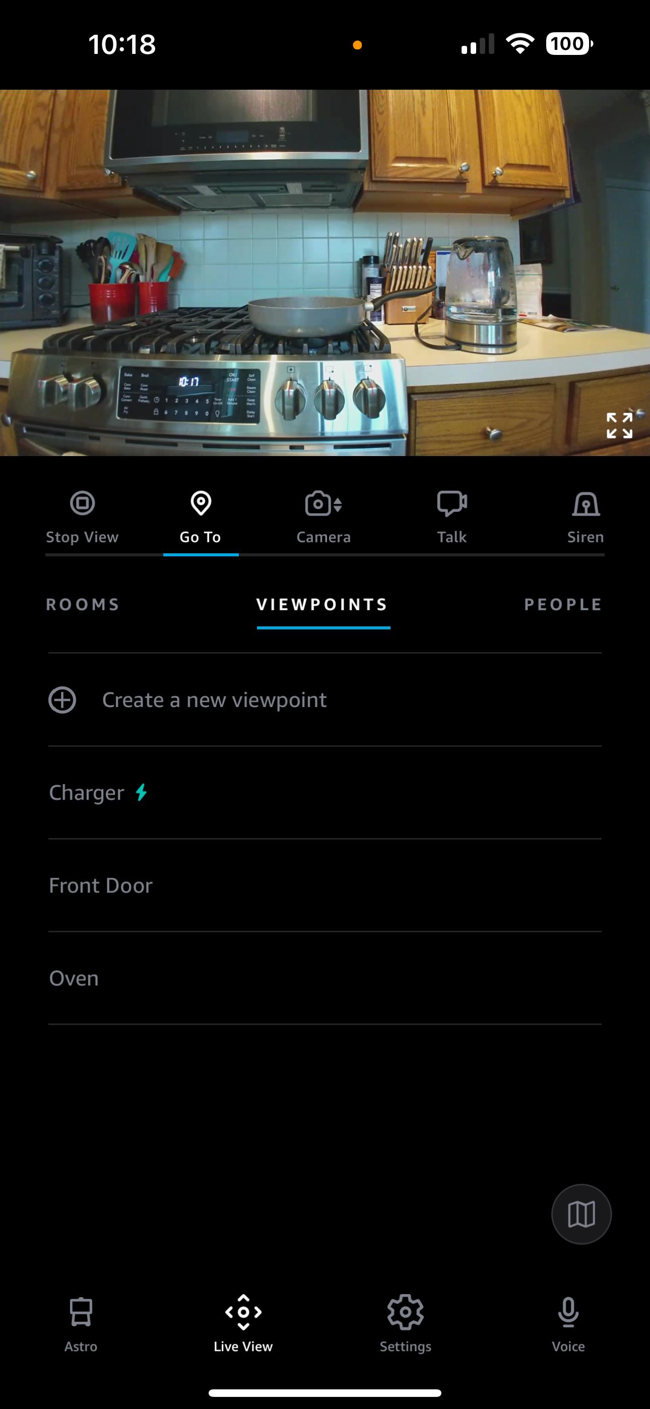 Amazon Astro Review: A Security Robot With the Soul of Alexa