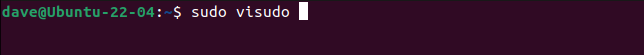 How to Add a User to the sudoers File in Linux