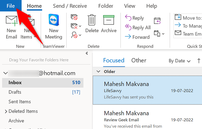 How to Change the Time Zone in Microsoft Outlook