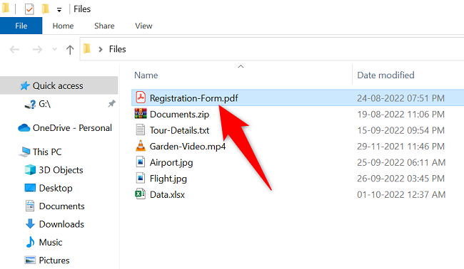 File Selector Windows How to Select Multiple Files on Windows
