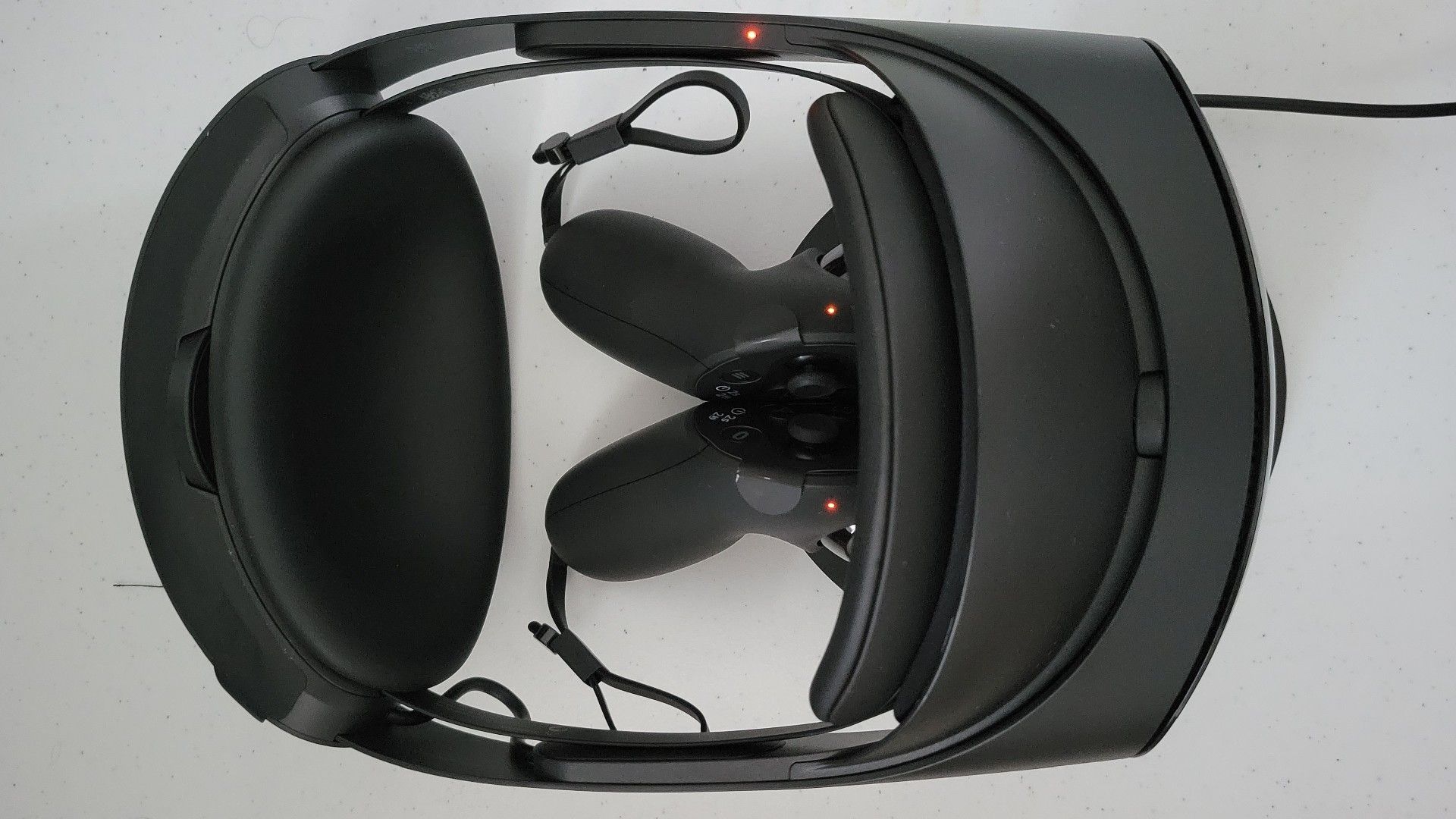 Meta Quest Pro VR Headset: Everything You Need to Know