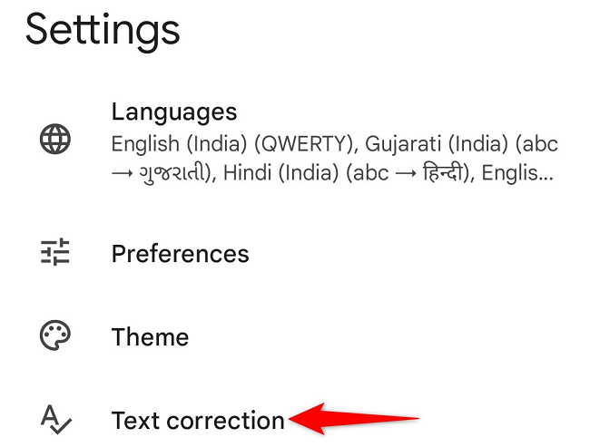 Auto Correction Code How to Turn On Autocorrect