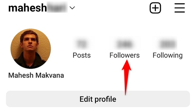 How to Remove Followers on Instagram