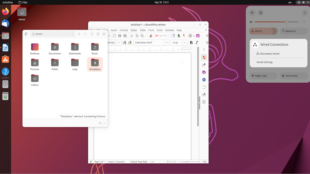 What's New in Ubuntu 22.10 'Kinetic Kudu', Available Now