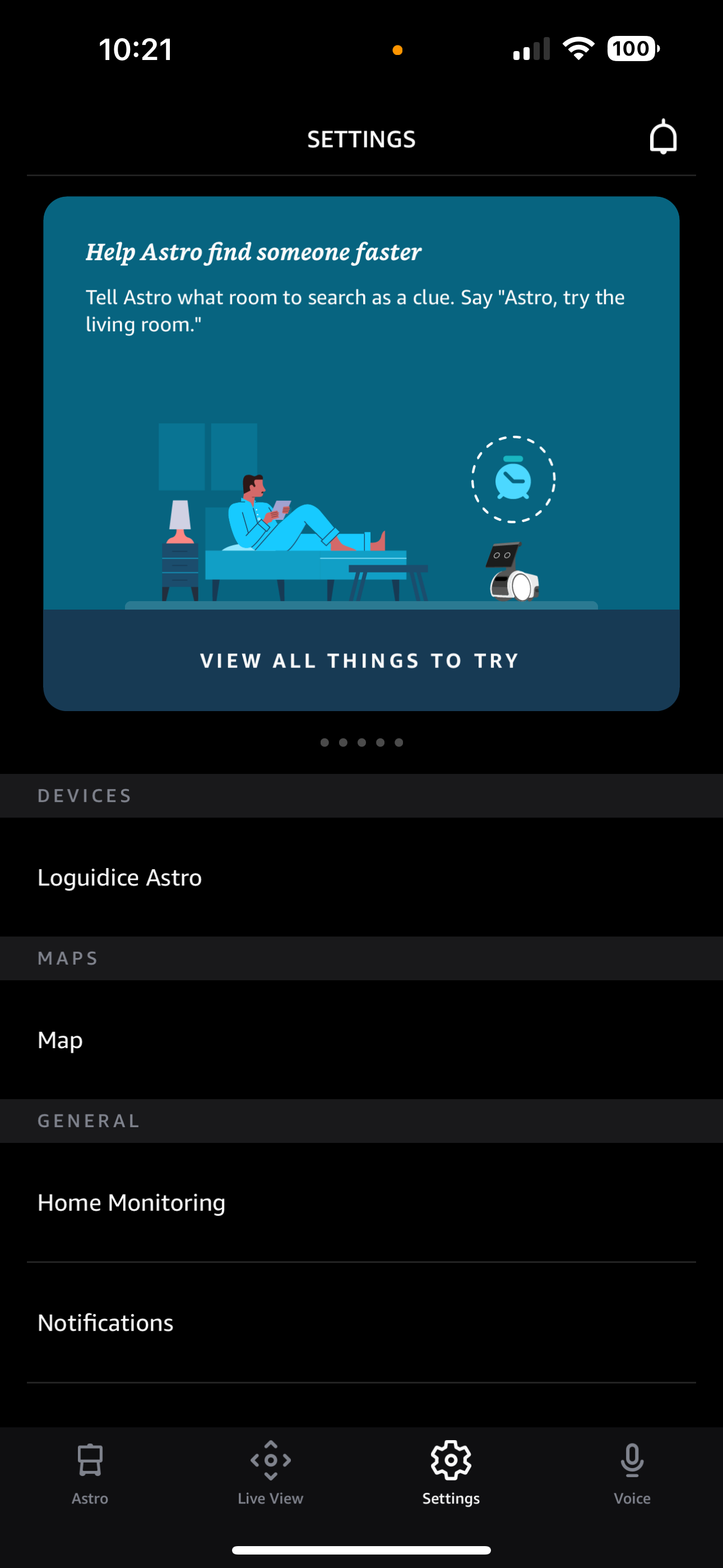 Amazon Astro Review: A Security Robot With the Soul of Alexa