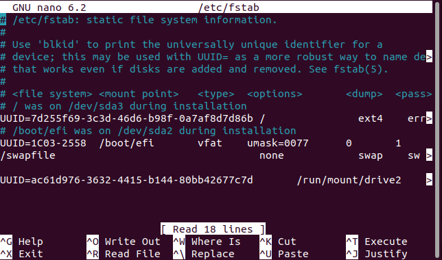 Sudoers File Script Example How to Add a User to the sudoers File in Linux