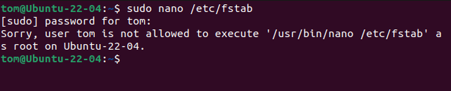 How to Add a User to the sudoers File in Linux