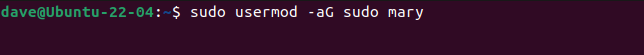How to Add a User to the sudoers File in Linux