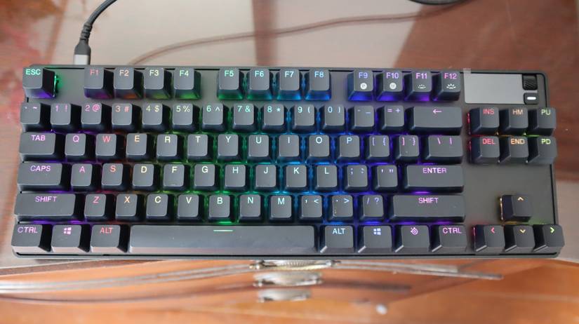 Keyless Keyboard Type What Is a Tenkeyless Keyboard?