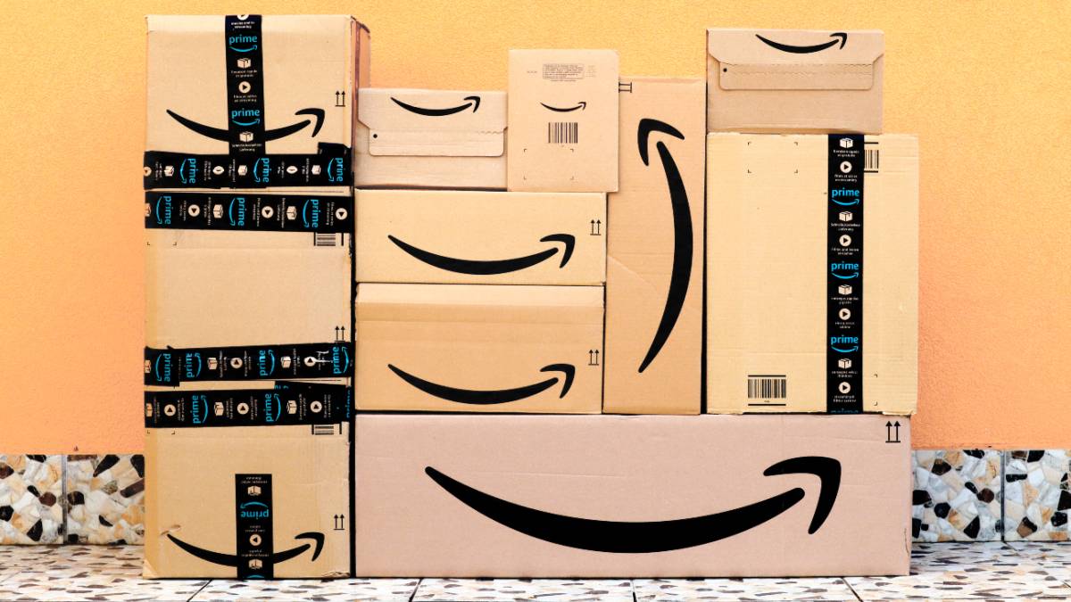 Upgrading Your Tech? Amazon Will Buy Your Old Gadgets