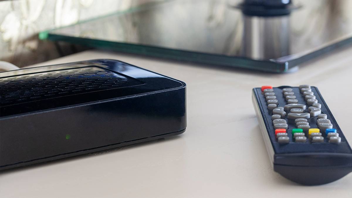 Do Cable and Satellite Boxes Still Waste Tons of Electricity?