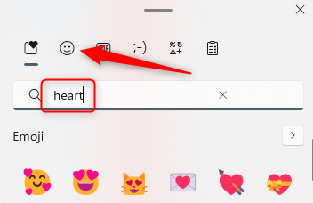 How to Make a Heart on a Keyboard