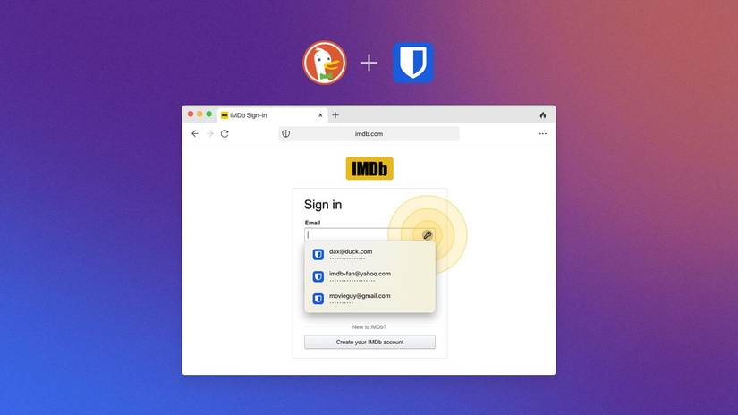 You Can Now Try Out the DuckDuckGo Browser
