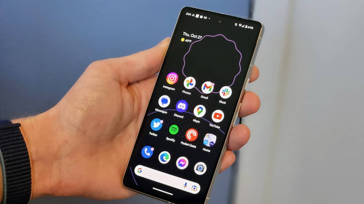 Android Phones Are Now More Secure, Thanks to Rust
